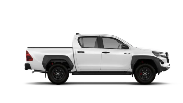 Hilux GRS