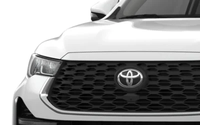 Breaking News: Toyota Zenix Arrives in the Philippines this June!