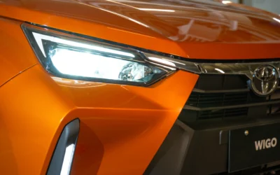 Toyota Motor Philippines Set to Launch All-New Wigo this Month