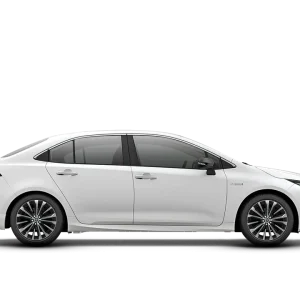 Corolla Altis