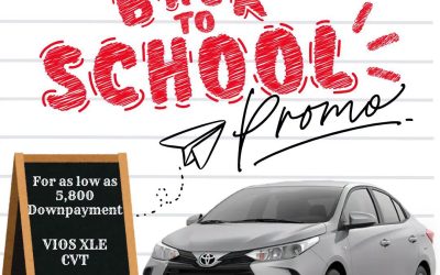 June Promo