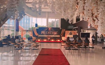 Toyota Zamboanga Launches Toyota Prestige for Valued Owners!