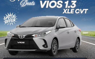 September Promo